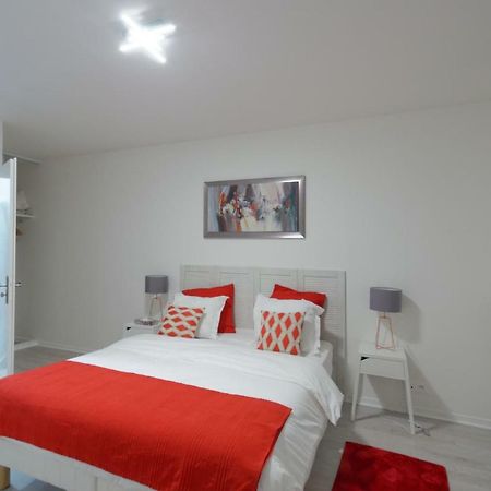 Ferienwohnung Red-line Serris Exterior foto