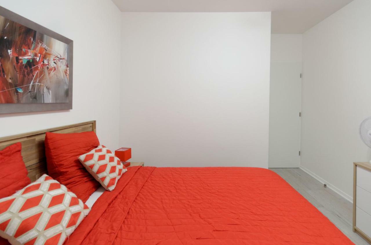 Ferienwohnung Red-line Serris Exterior foto